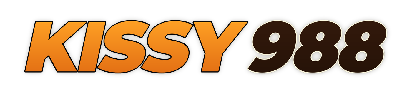 kissy988 logo